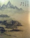 古琴家、画家高建国专访：一弹流水一弹月，七弦琴上行墨云