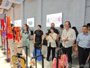 2024皮影高质量发展研讨会暨全国皮影展演活动在陕西渭南落幕