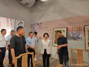 2024皮影高质量发展研讨会暨全国皮影展演活动在陕西渭南落幕