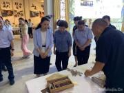 2024皮影高质量发展研讨会暨全国皮影展演活动在陕西渭南落幕