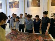 2024皮影高质量发展研讨会暨全国皮影展演活动在陕西渭南落幕