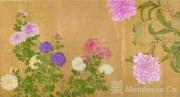 留住纸上的“花花世界”