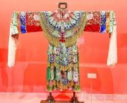 葳蕤之兰 芳泽百年：“梅艺今辉——纪念梅兰芳诞辰130周年展”开展