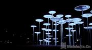 “唐诗之路艺术展”在敦煌劲吹“长风几万里”