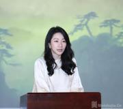 “巧运天工——柯金中国画展”在北京皇城艺术馆开幕