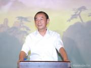 “巧运天工——柯金中国画展”在北京皇城艺术馆开幕