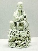 凝脂似玉“中国白”——浅谈德化白瓷的工艺之韵