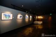 “巧运天工——柯金中国画展”在北京皇城艺术馆开幕