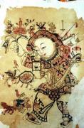 天津杨柳青年画（组图）