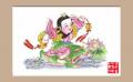 天津杨柳青年画（组图）