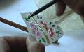 中国皮影的制作过程（图）