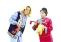 二人转人物：从历史中走来
