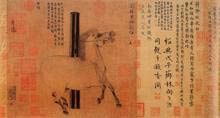 鉴藏文化中的恋物情结