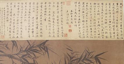 保利古代书画专家李雪松：追逐精品是市场的大趋势