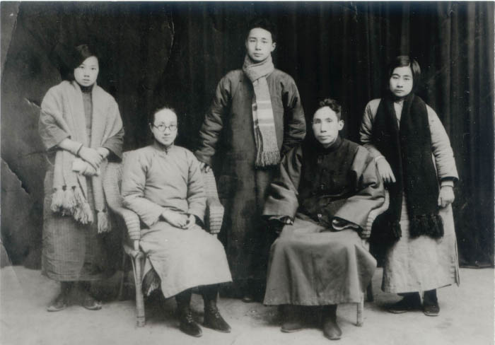 李玉双先生访谈-直挂云帆济沧海