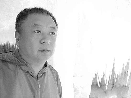 年度评选名家名作：百杰画家徐焕春