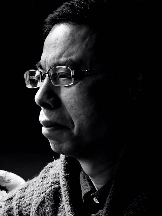 年度评选名家名作——百杰画家谢建科