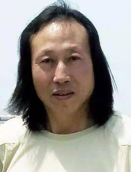 年度评选名家名作——百杰画家邱野