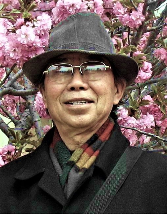 年度评选名家名作——著名画家袁大仪