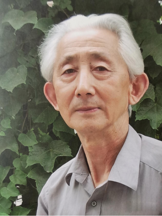 年度评选名家名作：著名画家郭德亮