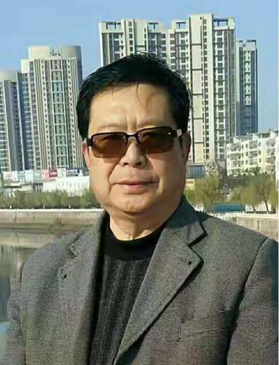 年度评选名家名作：著名画家凌行志
