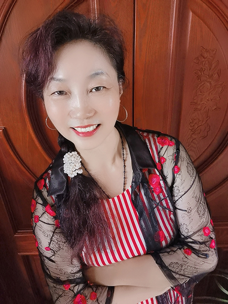 年度评选名家名作——著名画家路晖