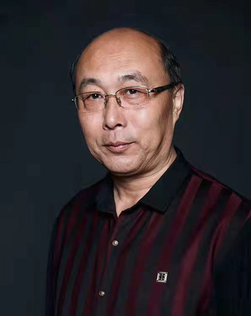 年度评选名家名作——著名画家王立兴
