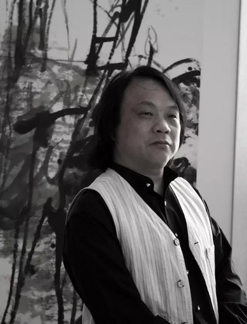 年度评选名家名作——著名画家潘晓云