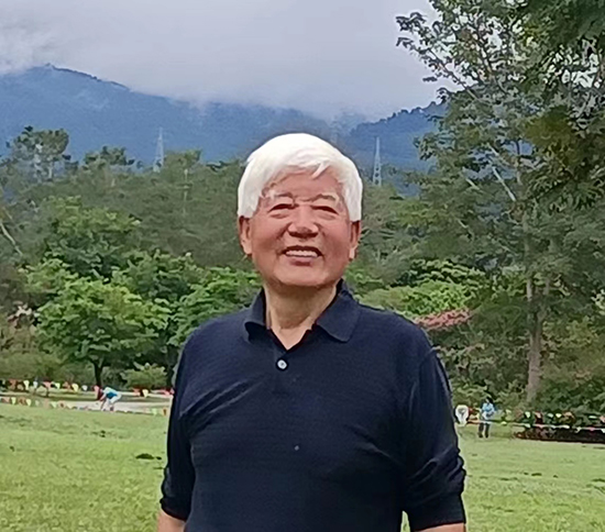 【收藏快讯】2022精选报道：著名画家李维世