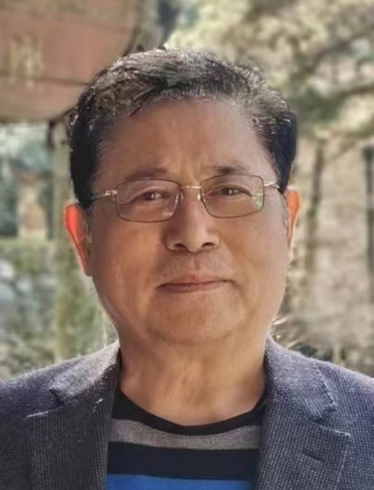 评选名家名作——著名画家朱法鹏