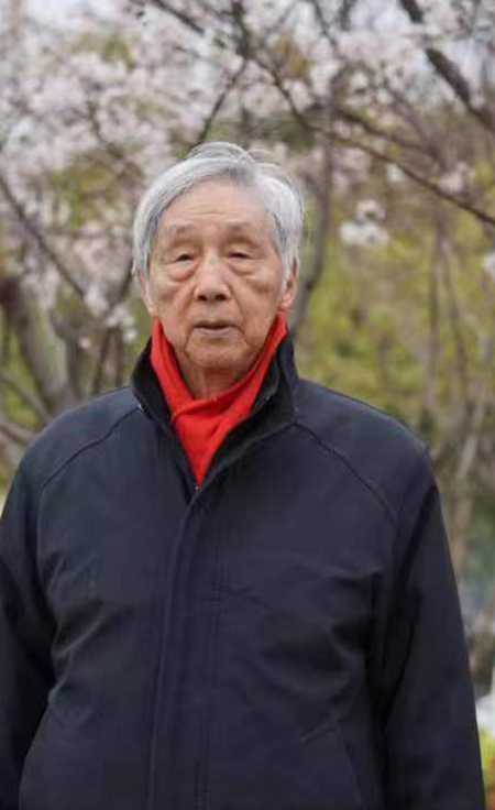 评选名家名作——著名画家刘德馨
