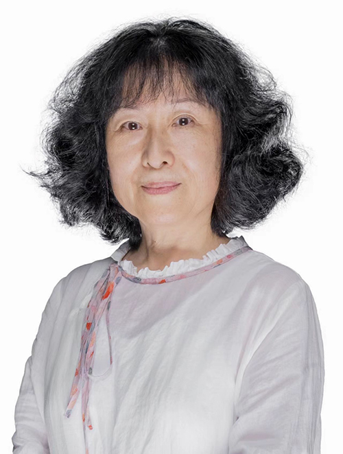 评选名家名作——著名画家周清