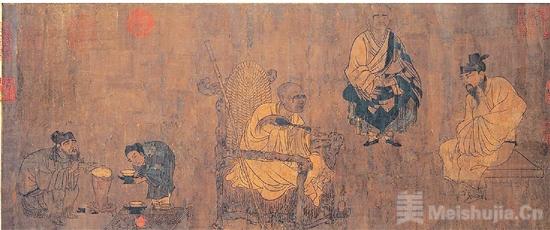 用户信息