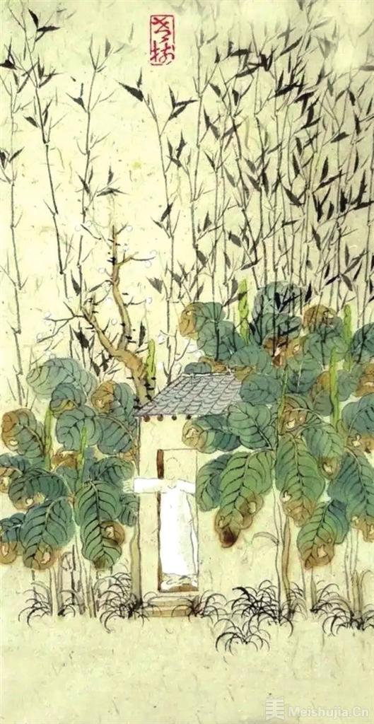 “烦”与“畏”中艺术何为