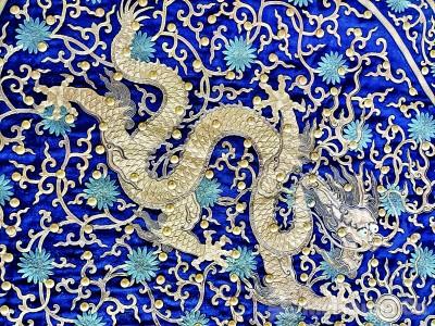 赏文保技艺 看古意呈新——走进沈阳故宫文物保护修复成果展