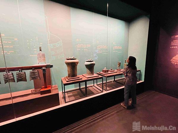 四川广安：描画文旅发展同心圆