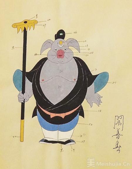 上海美术电影的时代记忆与当代回响