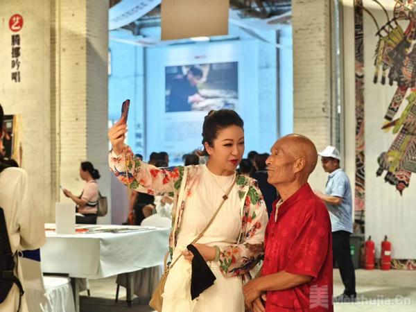 2024皮影高质量发展研讨会暨全国皮影展演活动在陕西渭南落幕