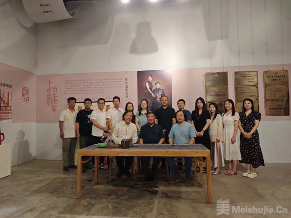 2024皮影高质量发展研讨会暨全国皮影展演活动在陕西渭南落幕