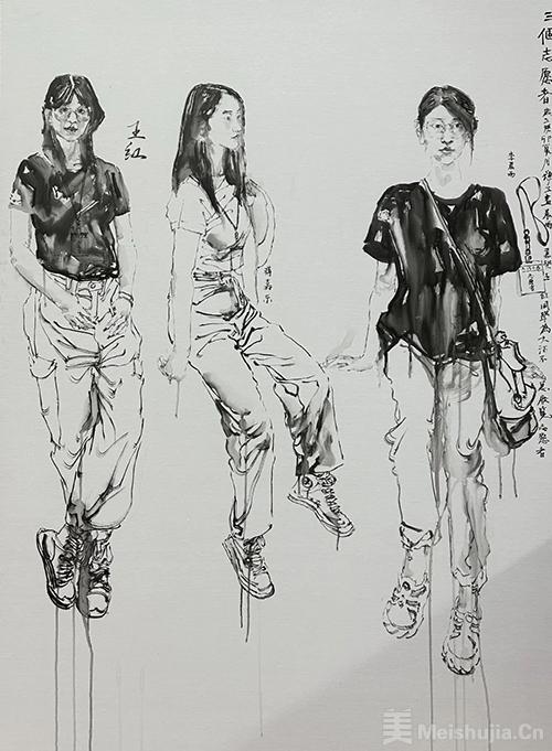 王颖生 | 采集各种艺术精华，酿造自己的深度风格