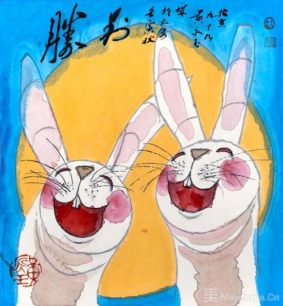 王鲁湘撰文追忆黄永玉：一定再见！