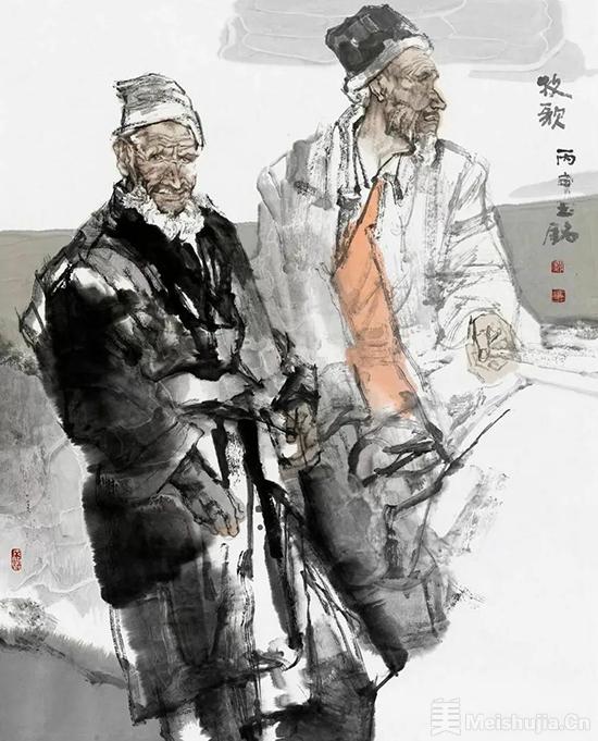 张道兴：陈钰铭的路 （节选）