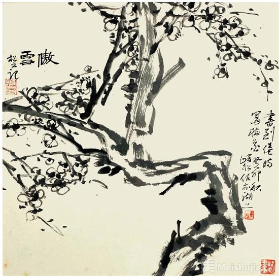 浙派中青年名家书画巡演首展启动