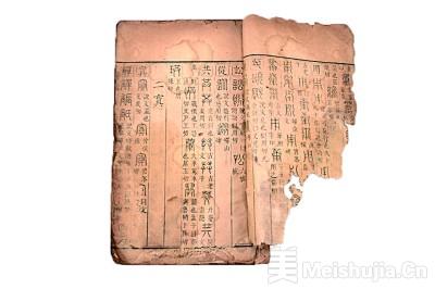 文物修复：培养复合型人才迫在眉睫