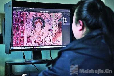 文物修复：培养复合型人才迫在眉睫