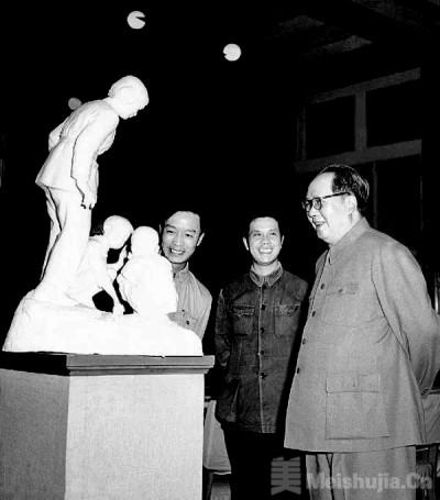 中国美术奖：从“美”的展到“美”的奖
