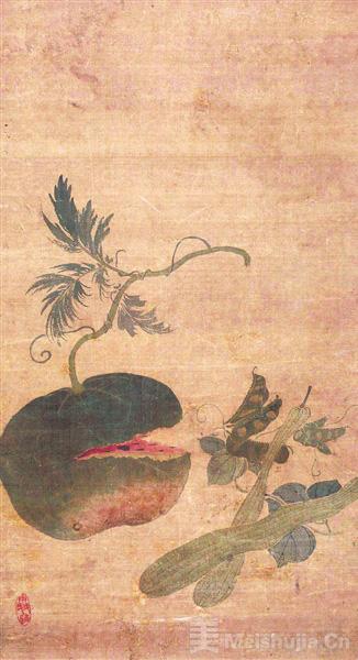 穿越千年， 感受古画中的夏韵