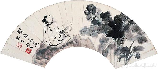 穿越千年， 感受古画中的夏韵