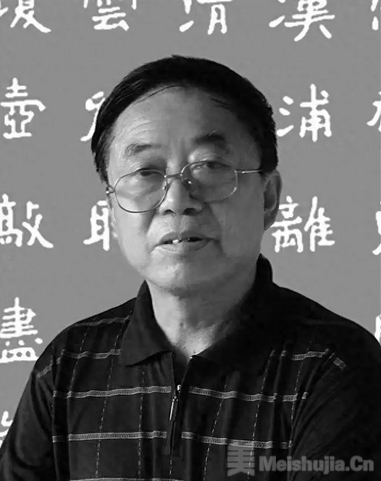 宜宾籍著名书法家李代煊先生去世，享年80周岁