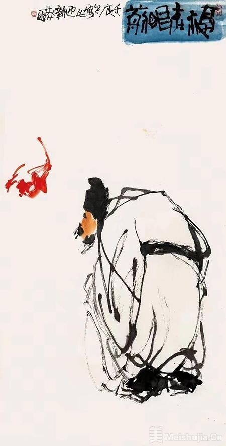 “先生之风——当代艺术名家作品邀请展（第一回）”在广州开幕